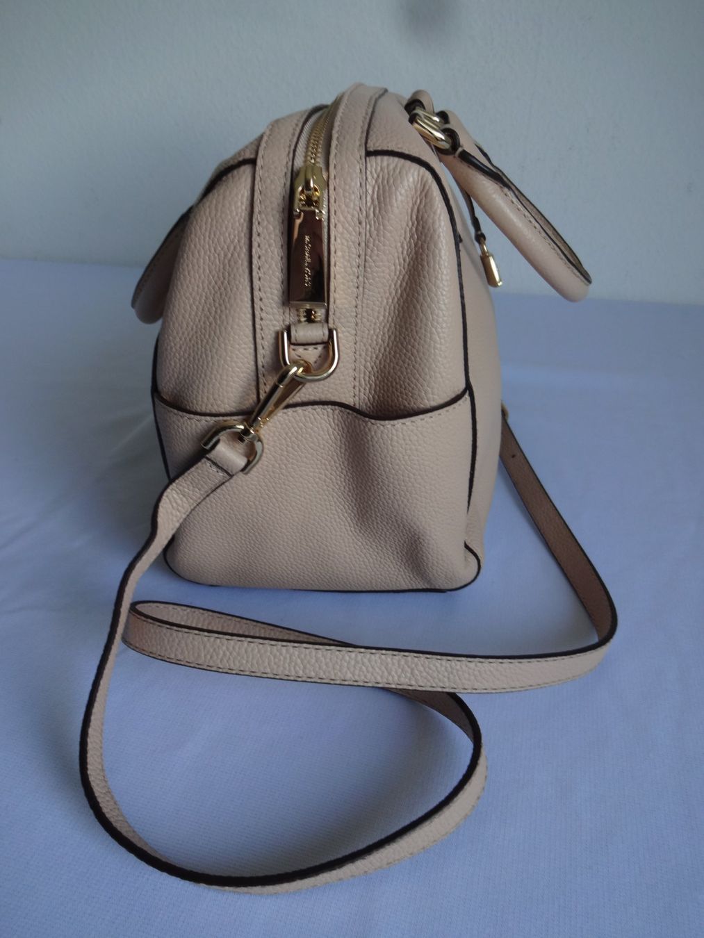 Taschen für Damen: Orig."MICHAEL KORS" Leder Hand/ Umhängetasche – Gebraucht aus Frauenfeld von Reyy58 2