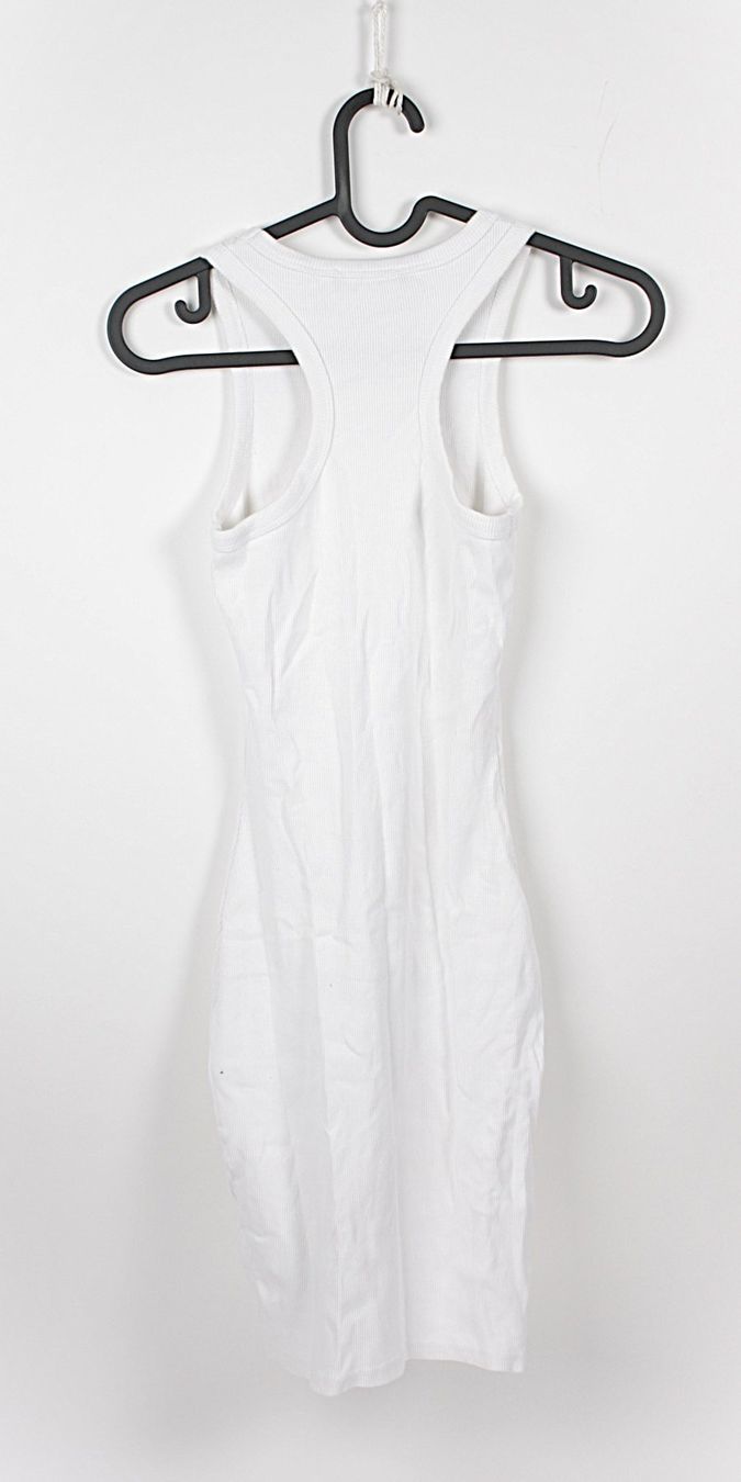 Vestiti: FB SISTER Kleid weiss xs – Usato da Zollikofen venduto da Restwert_Zollikofen 1