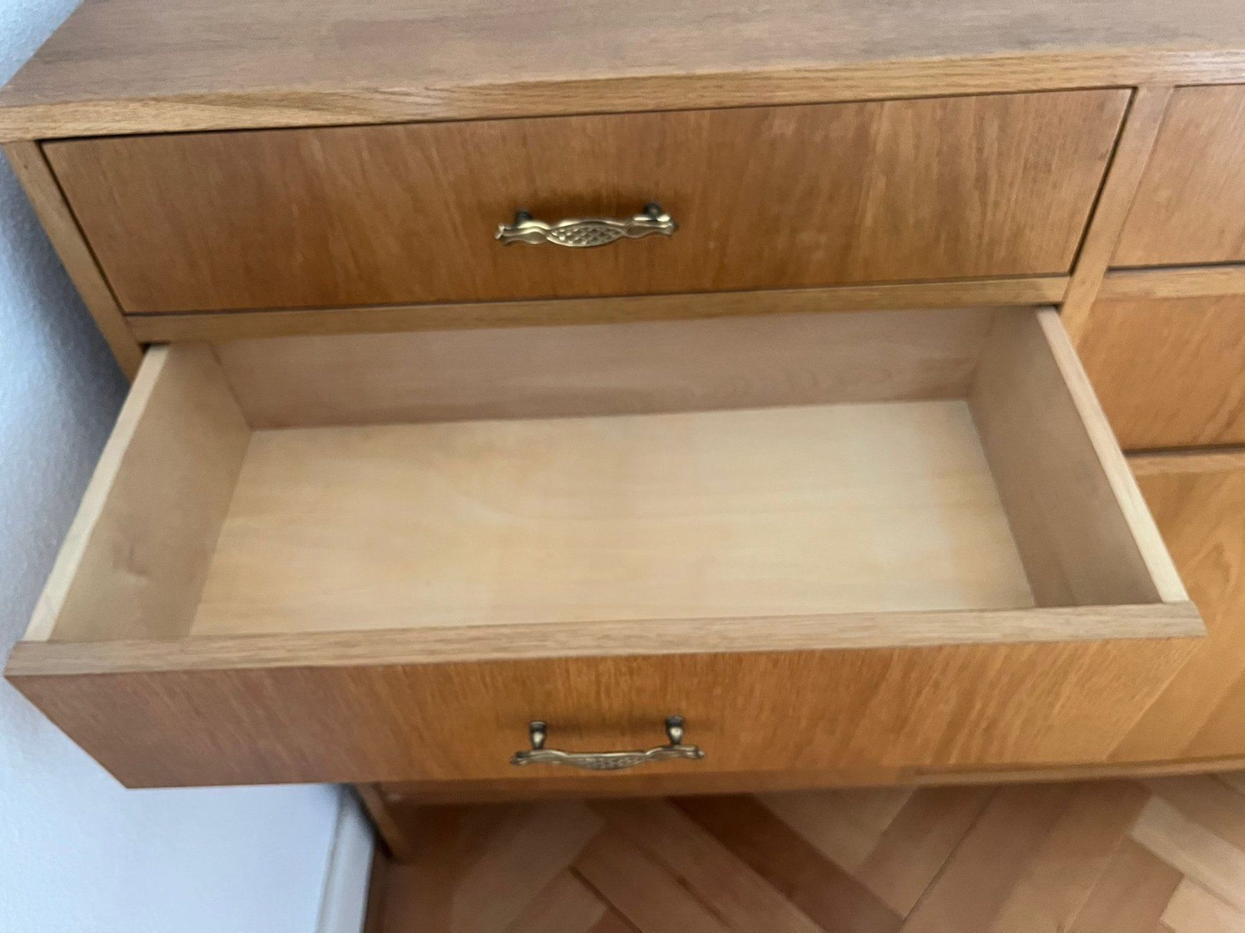 Cassettiere: antike Kommode – Usato da Jona venduto da m.brun 1