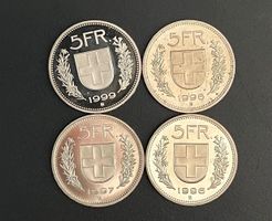 4x5 FRS STGL/FDC - 1999, 1998, 1997, 1996 ! TOP !
