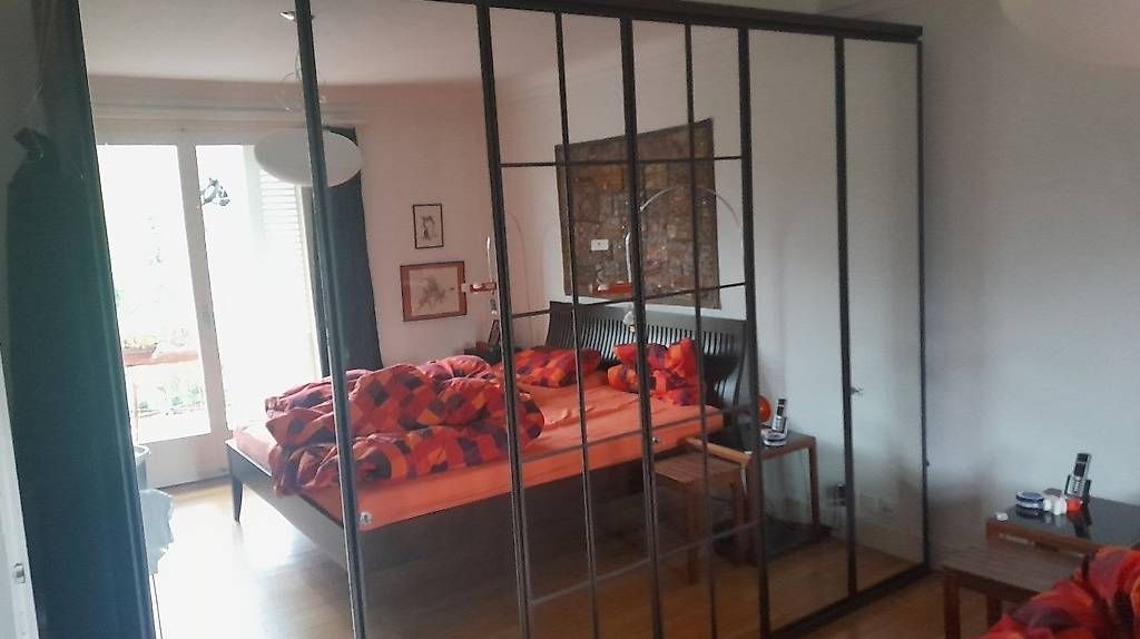 Schränke: Kleiderschrank  – Gebraucht aus Möhlin von MrFreez 1