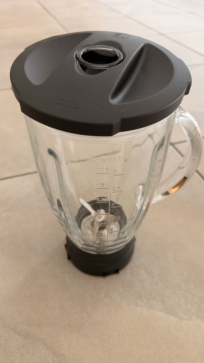 Bosch Elettrodomestici da cucina: Bosch Küchenmaschine – Usato da Studen BE venduto da Karste76 9