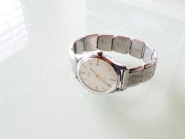Montre bracelet Dubois mécanique