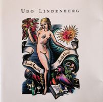 UDO LINDENBERG - BRD - CD
