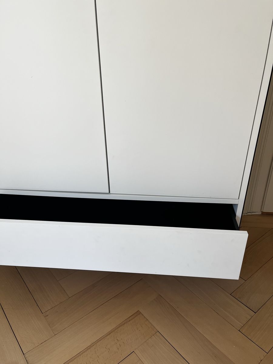 Micasa Armadi: Micasa Schrank – Usato da St. Gallen venduto da kra_d2bn 1