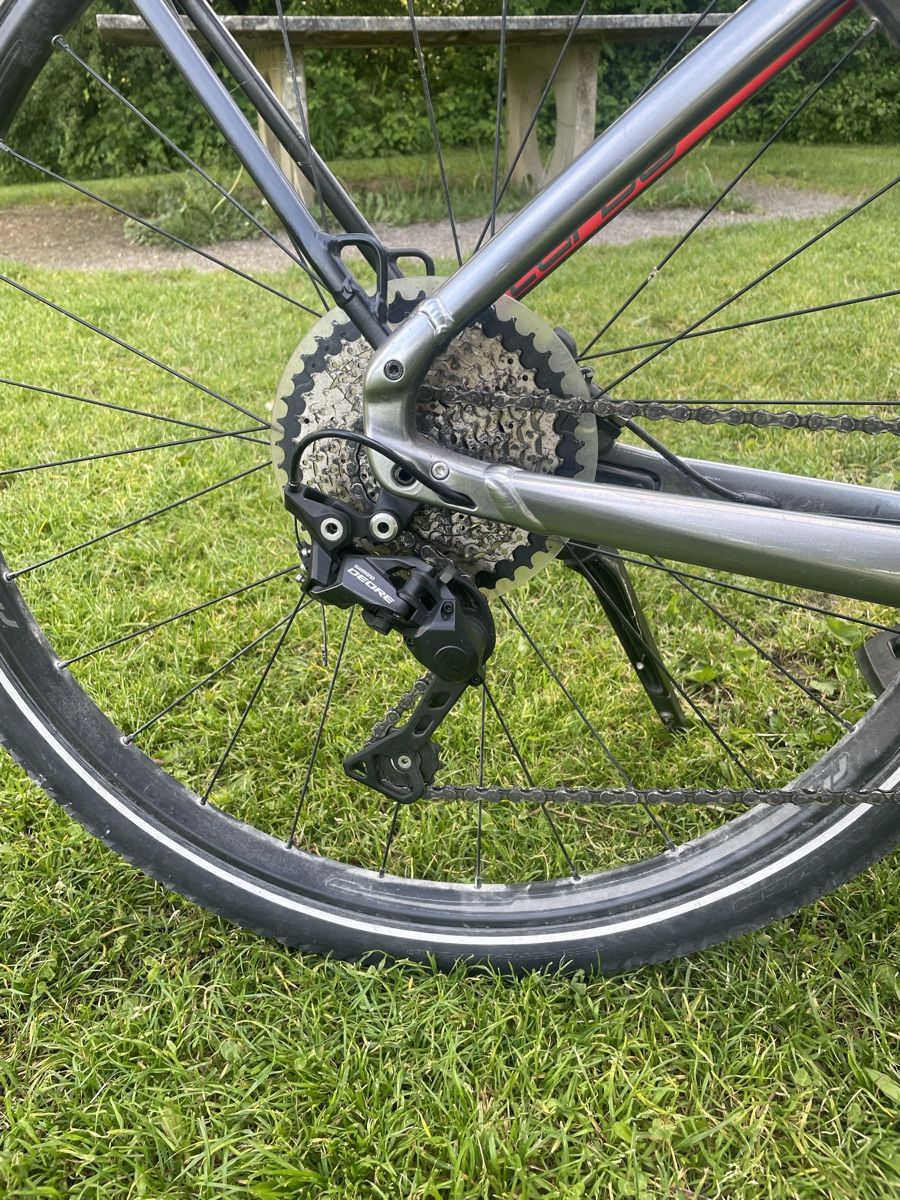 Specialized Biciclette: Specialized E-Bike Turbo Vado – Usato da Zollikerberg venduto da MOmary_11 5