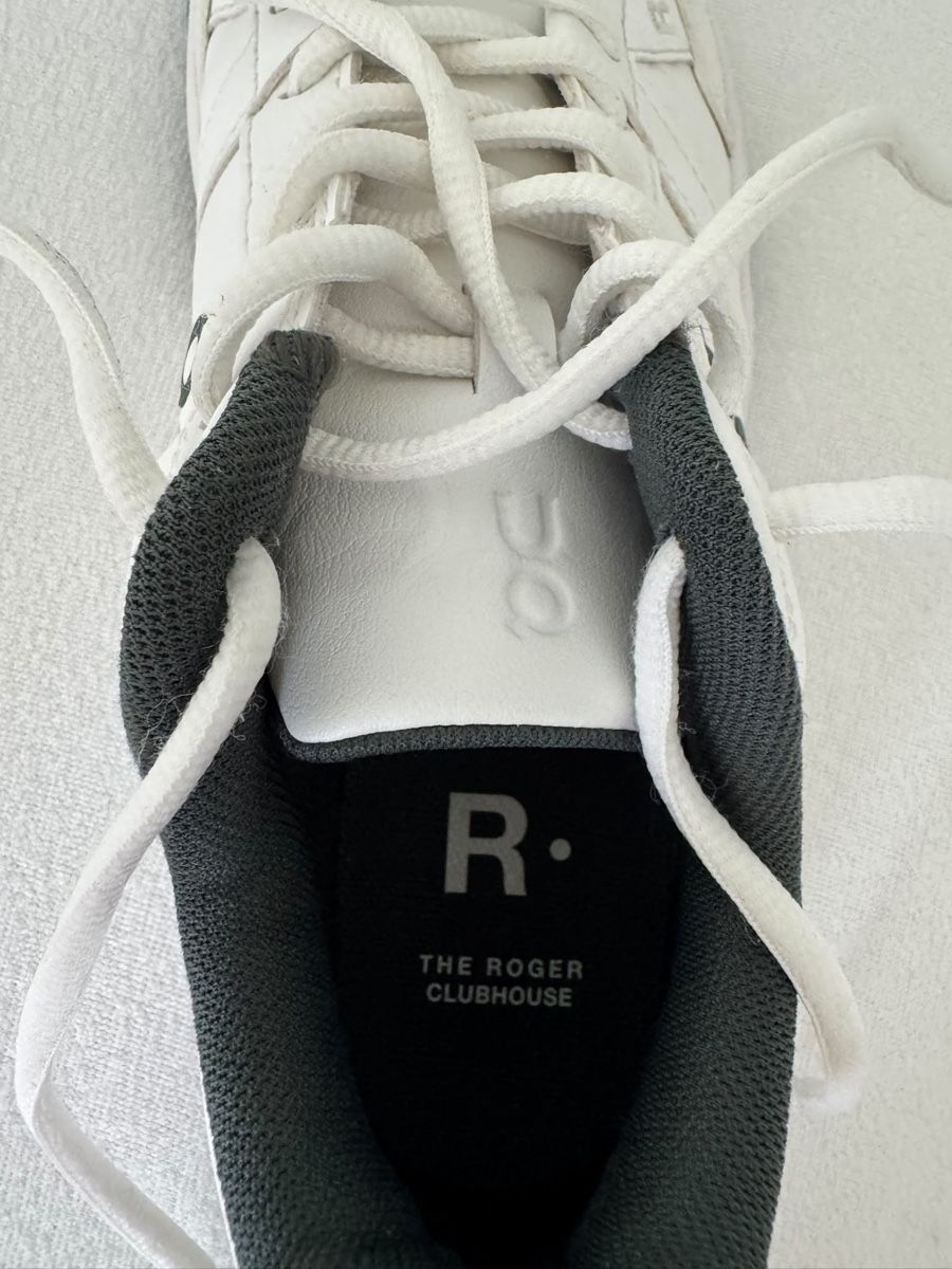 On Herrenschuhe: The Roger ON Gr. 39 – Neu (gemäss Beschreibung) aus Zug von nissi_25 4