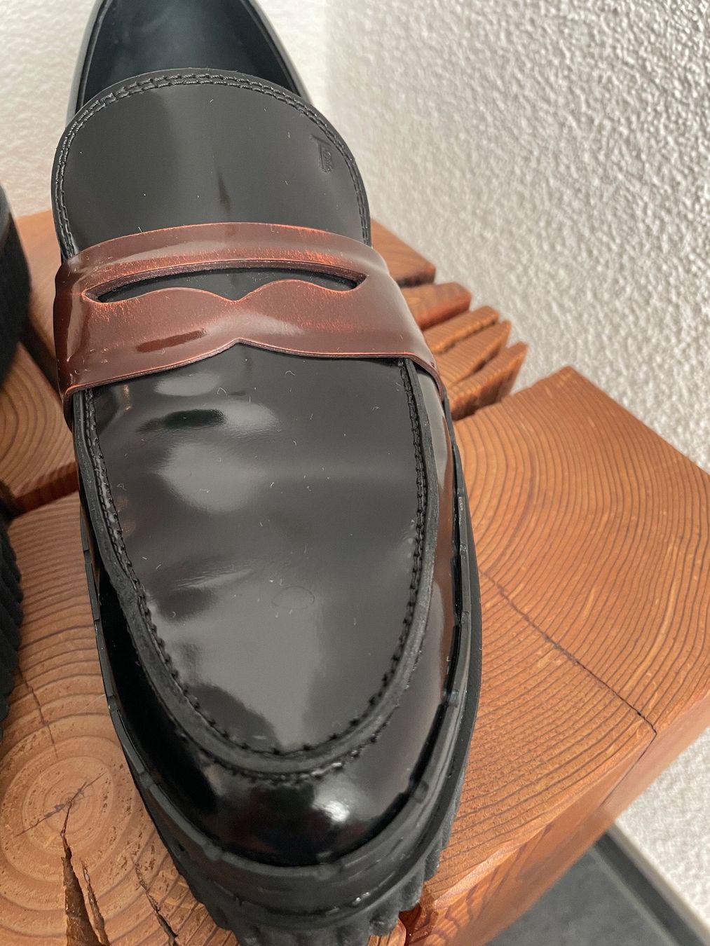 Tod'S Scarpe da donna: TOD‘s – Nuovo (secondo la descrizione) da Lohn SH venduto da corbusier8200 1