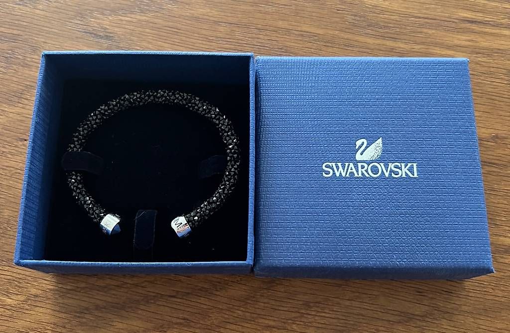 Armbänder & -reifen: Swarovski Stardust Armband – Gebraucht aus Brunegg von Sabii5