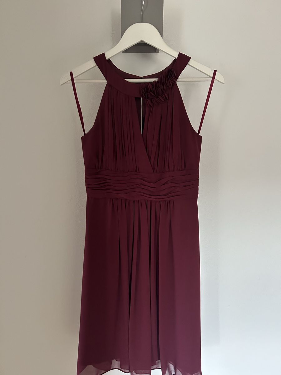 Vestiti: Marie Lund Kleid Grösse 34 – Nuovo (secondo la descrizione) da Küttigen venduto da joe_q862
