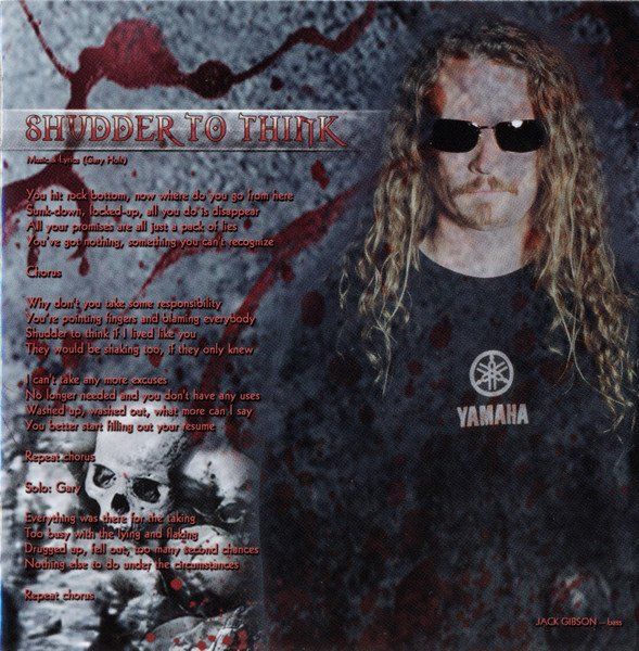 CD: Exodus – Shovel Headed Kill Machine - Vergriffen - c – Usato da Brittnau venduto da Zibu 5