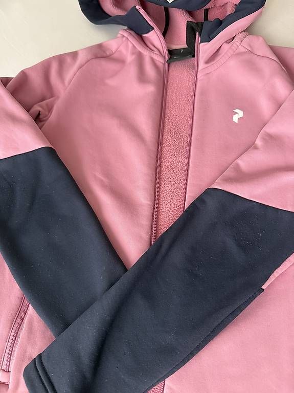 Jacken & Mäntel: Peak Performance Rider 150 – Gebraucht aus Hünenberg See von hb6333 3