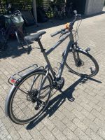 Herren Fahrrad Ghost, Gr.XL, fahrbereit