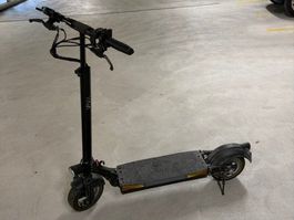 E-Scooter Vmax R25 schwarz Gebraucht
