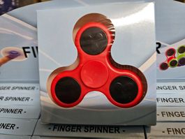 Fingerkreisel Finger Spinner 24xDisplay Spass in jedem Alter