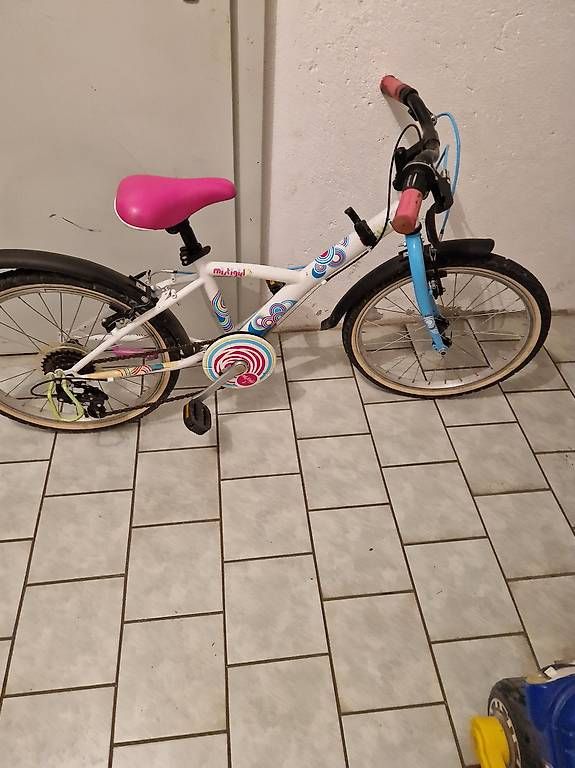 Biciclette: A vendre  vélo – Usato da Monthey venduto da Armando81 1