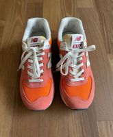 New Balance Sneaker Modell 574 