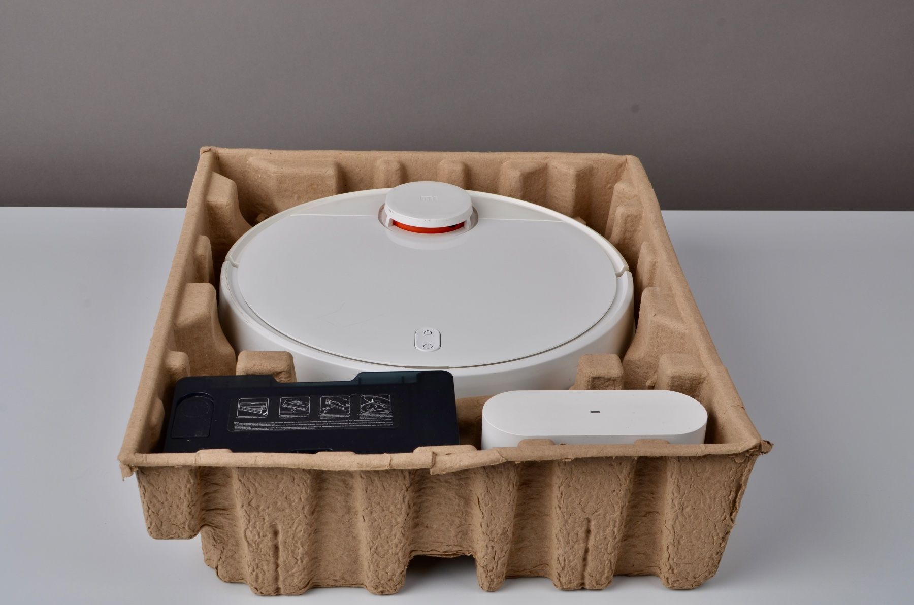 Xiaomi Staubsauger & Zubehör: Ab CHF 1.Xiaomi Mi Robot Vacuum-Mop P& Zubehör,funktioniert – Gebraucht aus Steffisburg von com_tg29 4