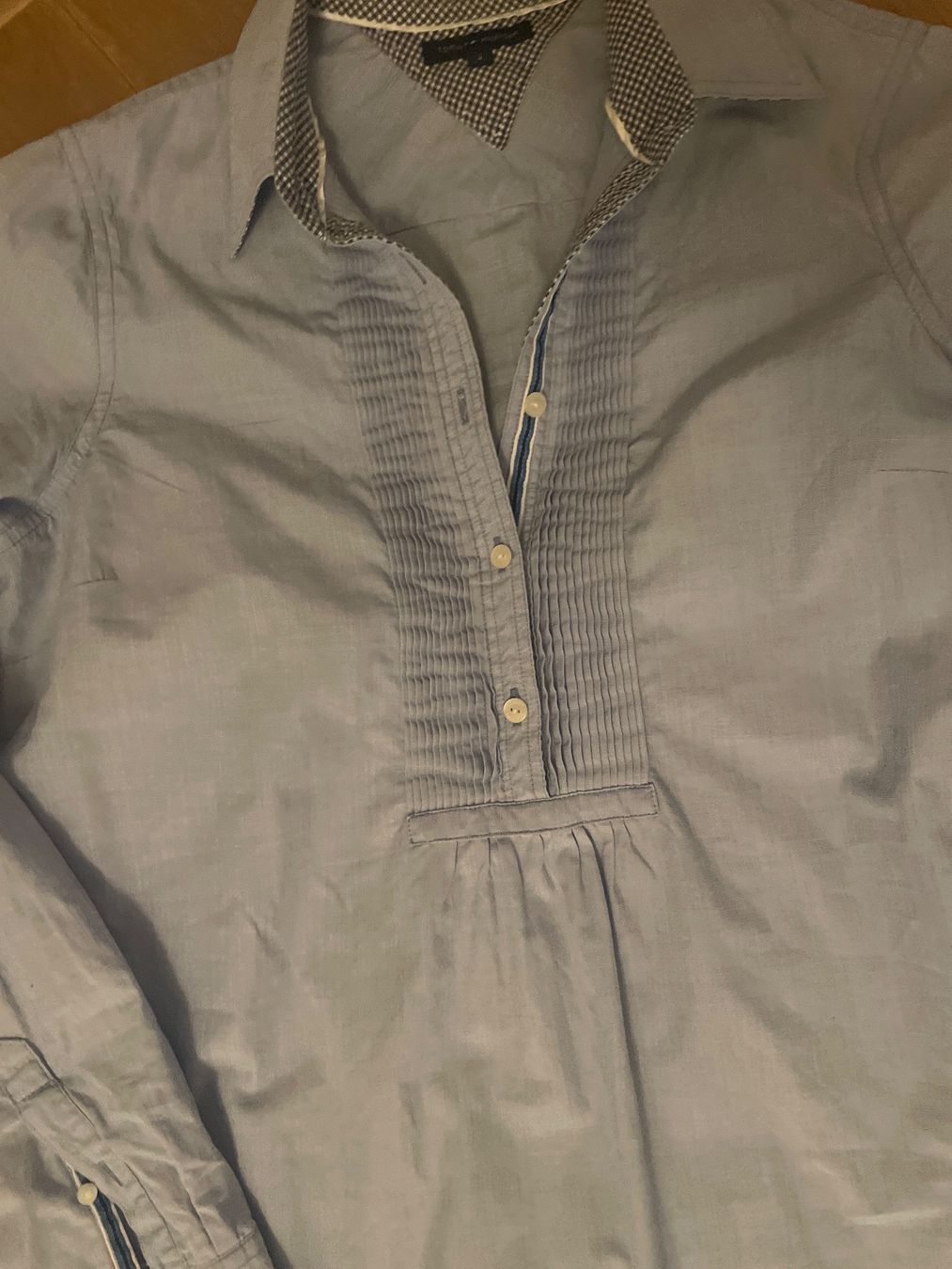 Tommy Hilfiger Camicette: Tommy Hilfiger Bluse 38 – Usato da Zürich venduto da iva_7658 2