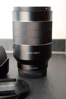 SAMYANG  AF 35mm F1.4 FE II für Sony E