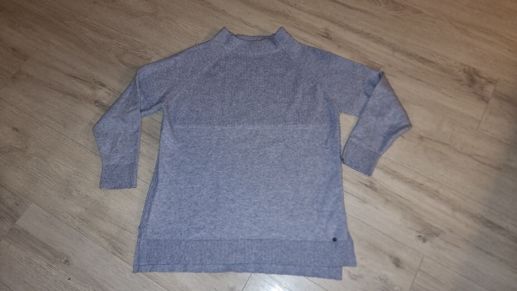 Maglioni & Felpe: Betty & Co Pullover Gr. 44 blau – Usato da Wigoltingen venduto da Zuckerfee84
