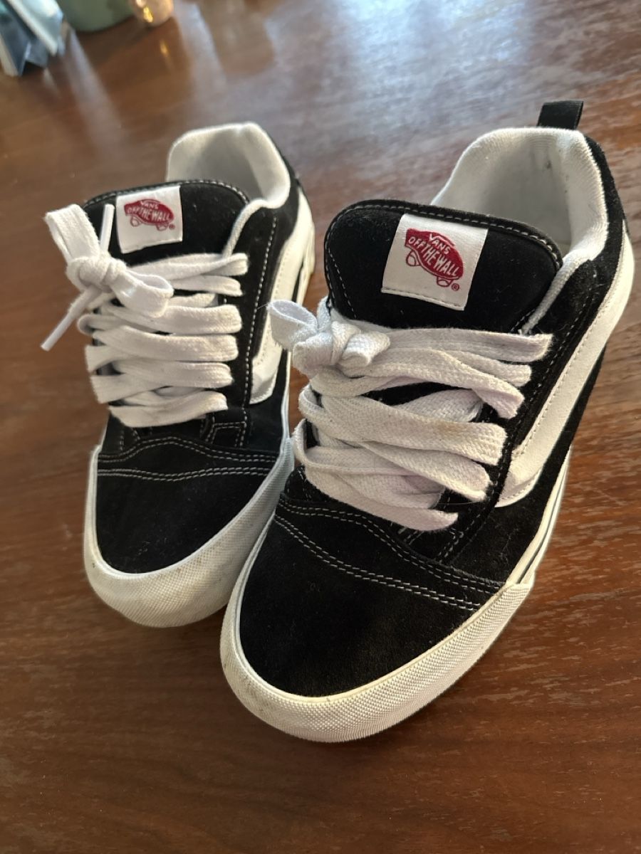 Vans Herrenschuhe: Vans Grösse 42 neuwertig – Gebraucht aus Bern von buddhine108
