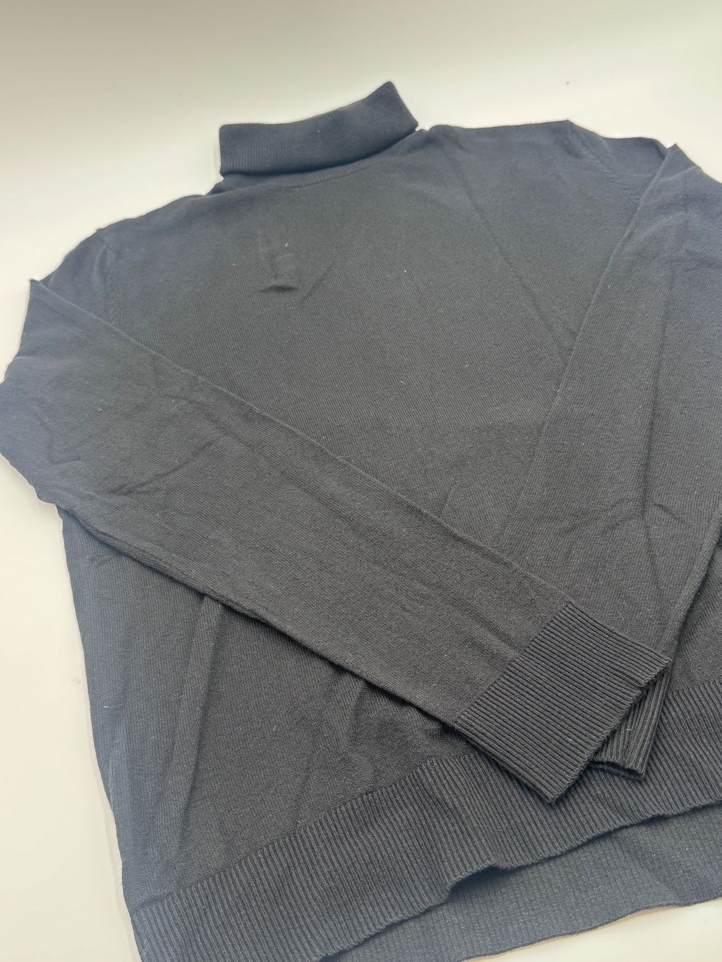 Jack & Jones Maglioni & Felpe: Jack & Jones Rollkragenpullover / Dünn/ Grösse L – Nuovo (secondo la descrizione) da Arnegg venduto da PascalHelfenberger 3