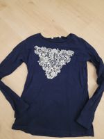 dünner Pullover Gr. 128 guess
