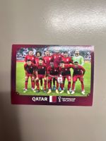 Panini Qatar 2022 Oryx Edition Qatar QAT1