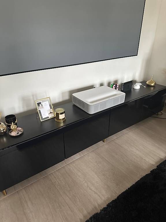 Commodes: Besta Sideboard – Neuf avec emballage d'origine à Basel par vas_hqy7