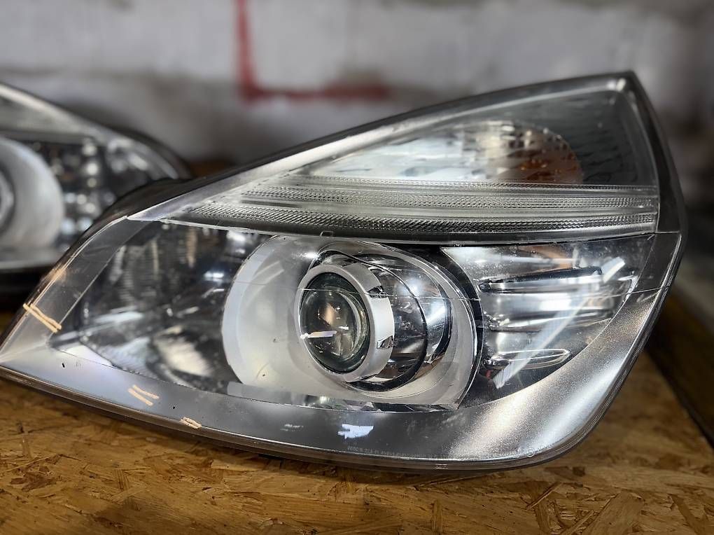 Fari: Renault Espace  Xenon Scheinwerfer – Usato da Udligenswil venduto da Sch2s 1
