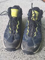 Wanderschuhe Meindl Gr. 39
