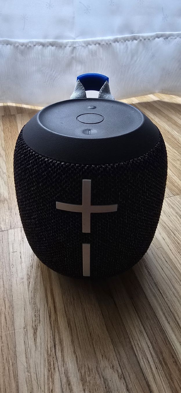 Casse acustiche: Ultimate Ears Wonderboom 3  – Usato da Zürich venduto da DeniseSharon 4