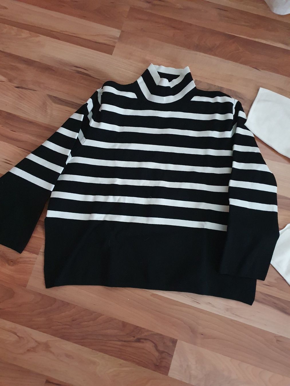 H&M Pullover & Sweatshirts: 2  Rollkragenpullover von H&M / Gr. L -TOP ZUSTAND – Neu (gemäss Beschreibung) aus Hittnau von SirKahn 2