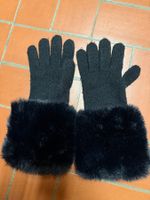 Winterhandschuchen