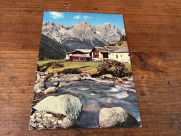 Scarl Engadin