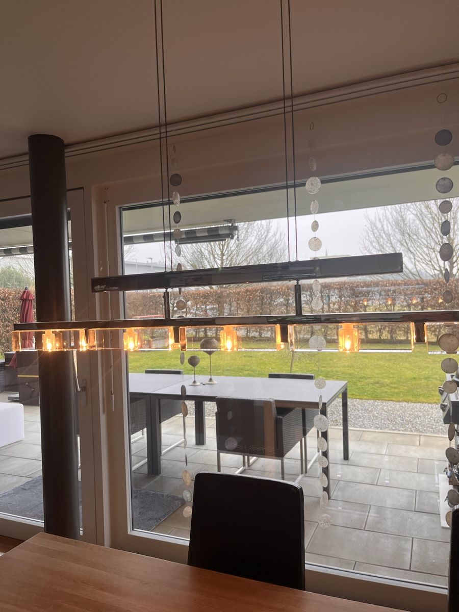 Lampade: Esstisch Lampe – Usato da Tägerwilen venduto da Buesifrank