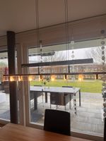Esstisch Lampe