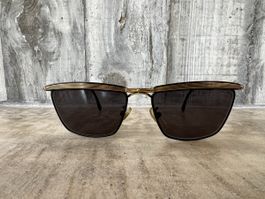 Vintage Sonnenbrille ungetragen Best Company Brille