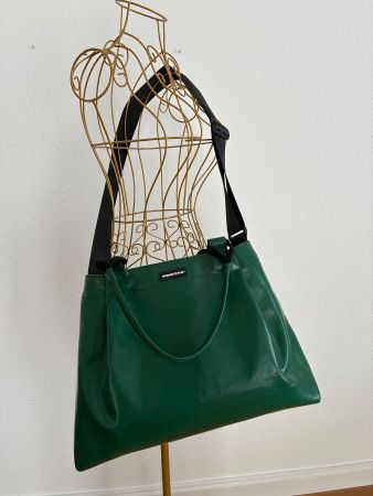 Freitag SALLY F551vert foncé
