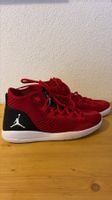 Nike Jordan Reveal "Gym Red" – Gr, 42.5 – Sehr guter Zustand