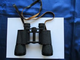 Swarovski Fernglas Habicht 10 x 40, Made in Austria