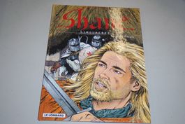SHANE   °°°°° SIMULACRES  °°°°°