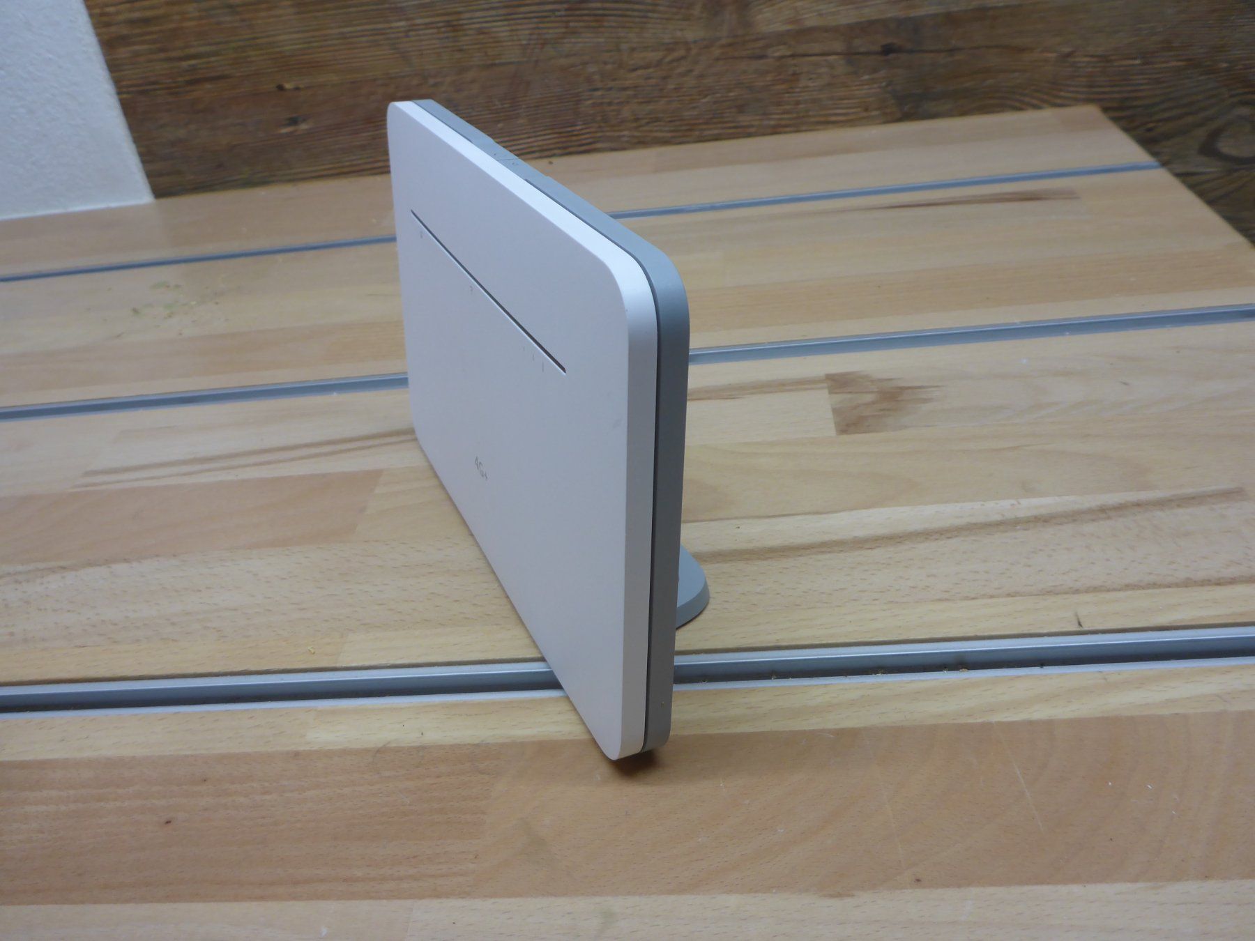Modem & Router: Huwaei 4G Router B535-333 – Usato da Toffen venduto da Biff2 2
