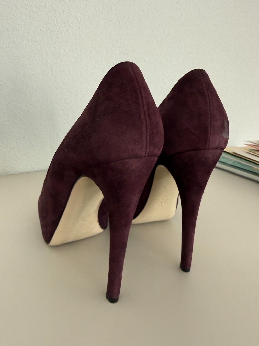 Scarpe da donna: Dolce & Gabbana High Heels – Usato da Küsnacht ZH venduto da val_8jkh 3