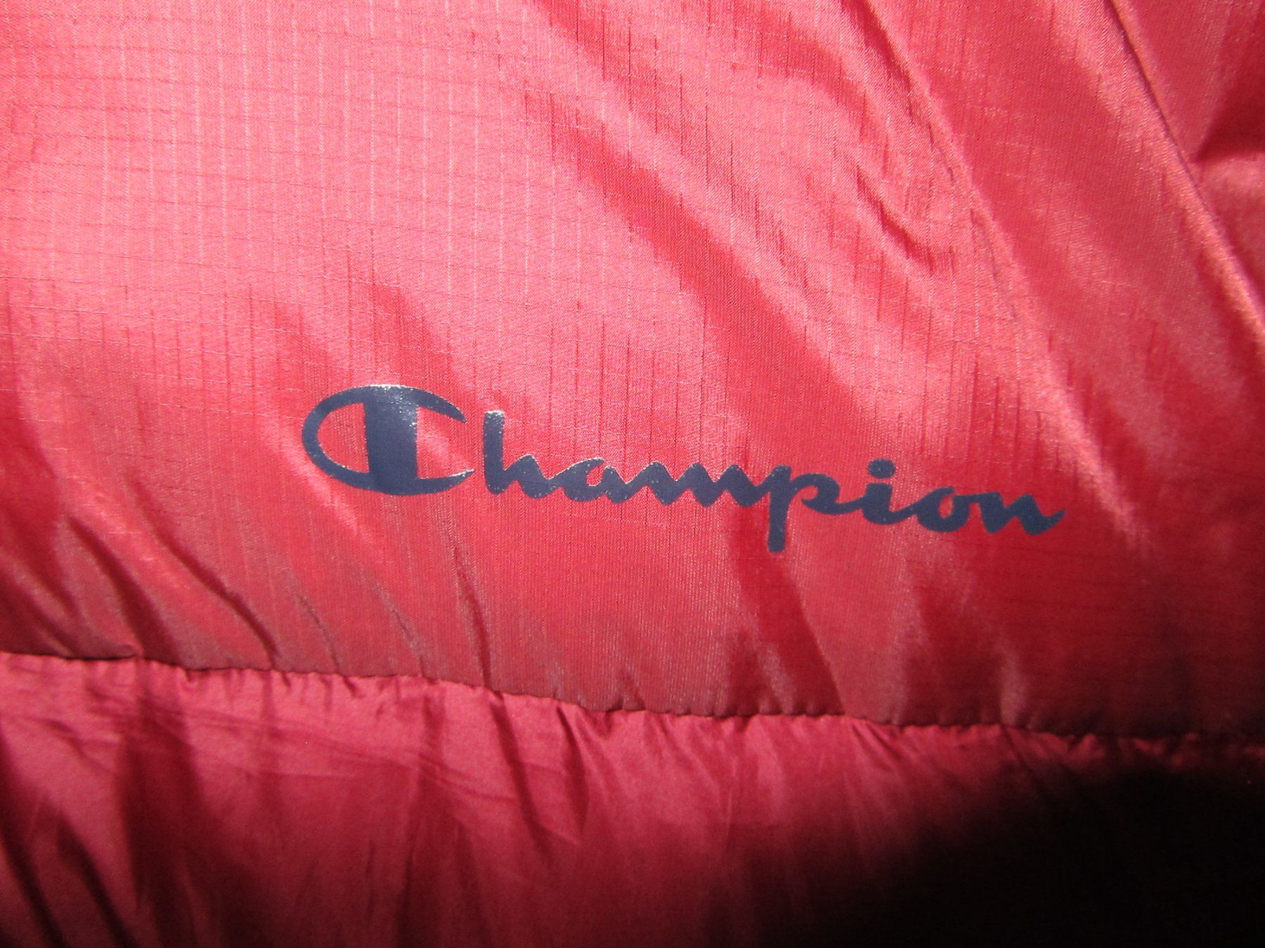 Giacche: Champions Jacke Grösse M – Usato da Basel venduto da Kamelinski78 2