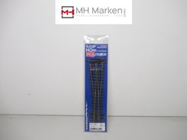 PECO Streamline H0m SL-E1496 Meterspur Weiche Links