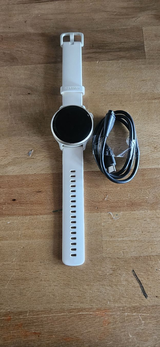 Garmin Smartwatch: Garmin Vivoactive 6 – Neu (gemäss Beschreibung) aus Heimberg von Fire47 3