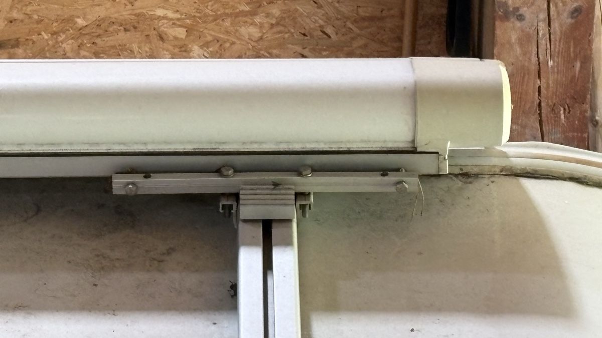Thule Verande & Tende da sole: Markise Thule Omnistor 350 – Usato da Fischenthal venduto da Druide68 3