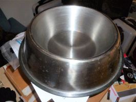 Futternapf für Hunde